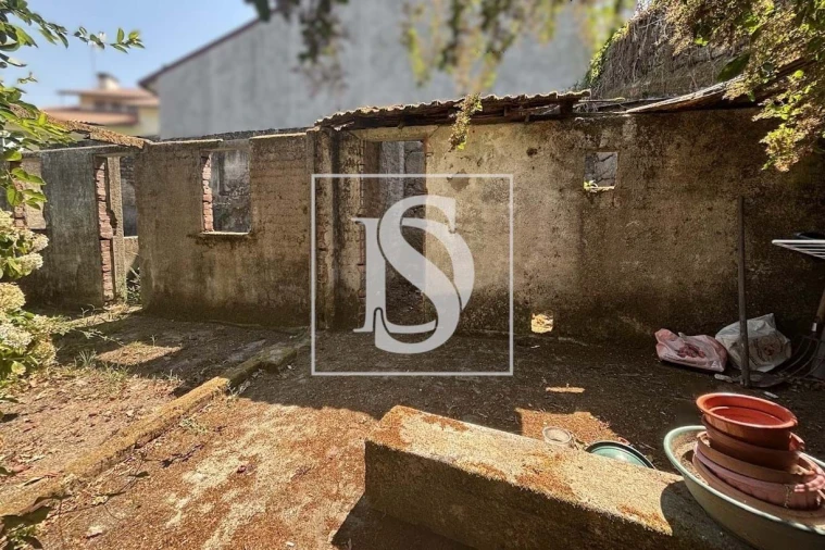 Moradia T8 para Venda em Tondela e Nandufe Foto 47