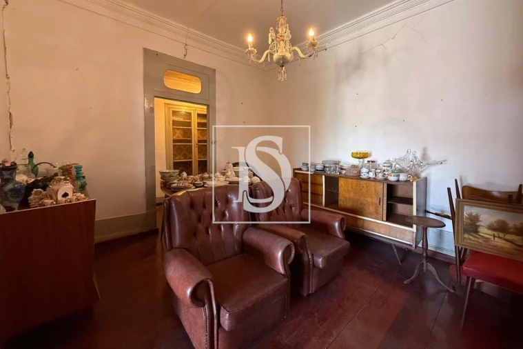 Moradia T8 para Venda em Tondela e Nandufe Foto 13