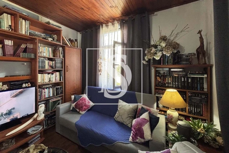 Moradia T8 para Venda em Tondela e Nandufe Foto 11