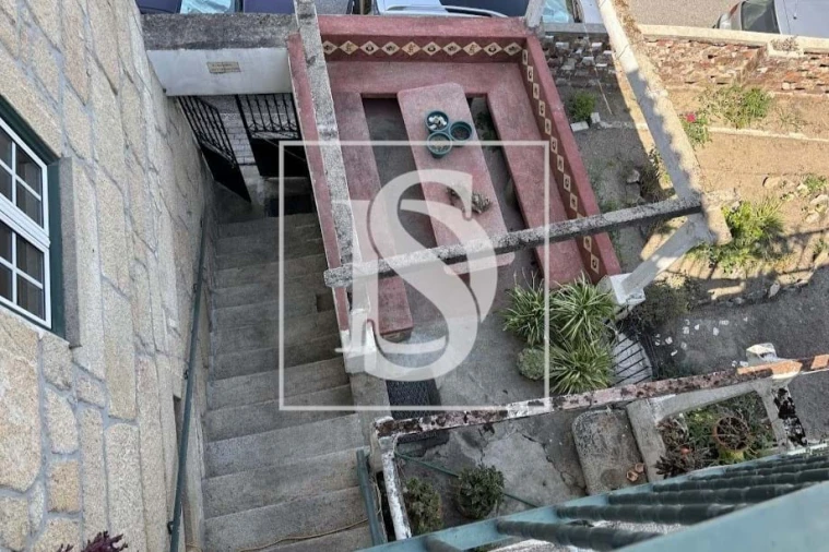 Moradia T8 para Venda em Tondela e Nandufe Foto 42