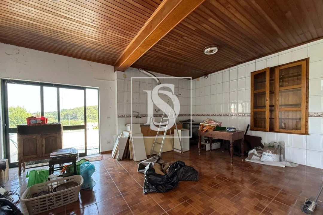 Moradia T8 para Venda em Tondela e Nandufe Foto 10