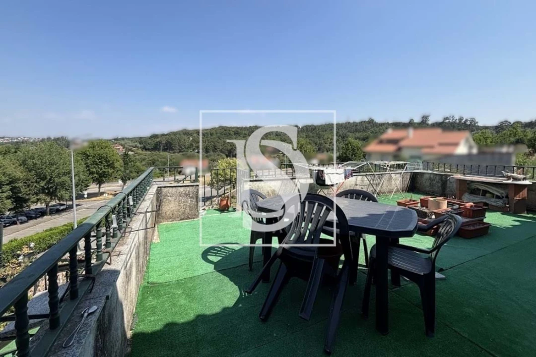 Moradia T8 para Venda em Tondela e Nandufe Foto 42