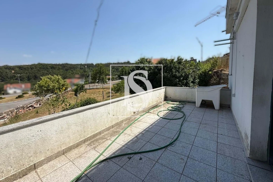 Moradia T8 para Venda em Tondela e Nandufe Foto 41