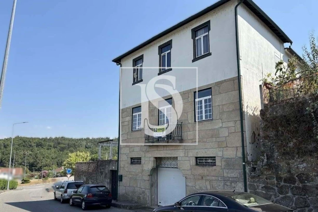 Moradia T8 para Venda em Tondela e Nandufe Foto 5