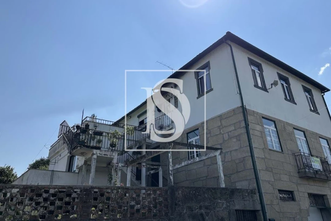 Moradia T8 para Venda em Tondela e Nandufe Foto 6