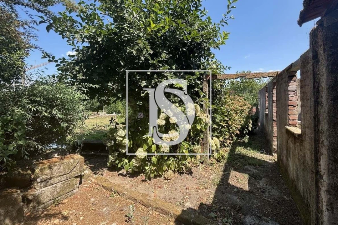 Moradia T8 para Venda em Tondela e Nandufe Foto 49