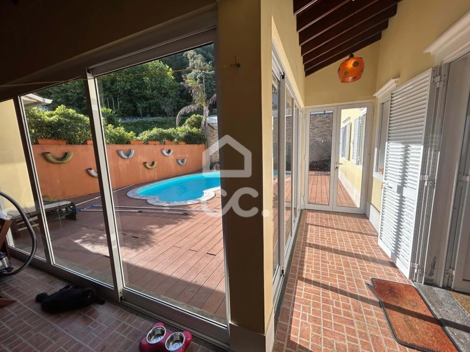 Moradia T5 para Venda em Fajã de Cima Foto 38