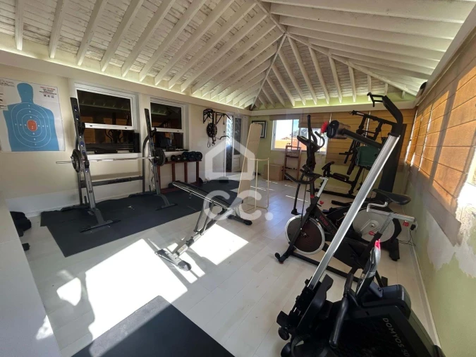 Moradia T5 para Venda em Fajã de Cima Foto 32