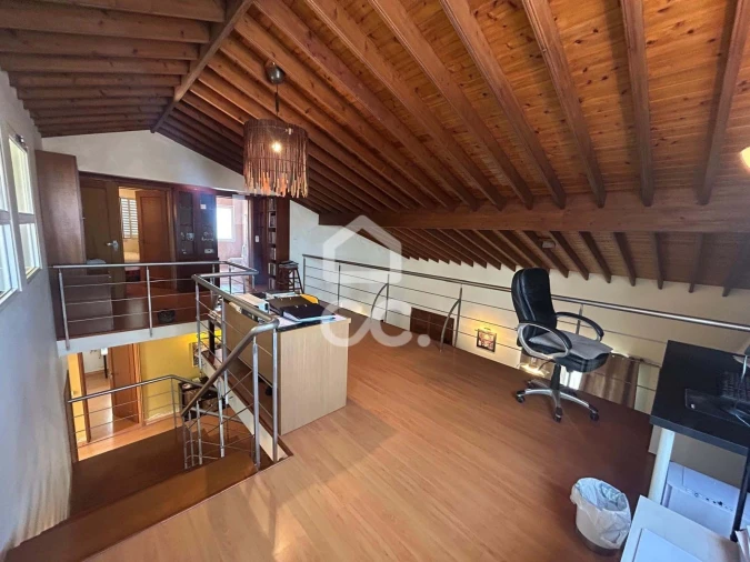 Moradia T5 para Venda em Fajã de Cima Foto 23