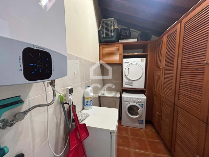 Moradia T5 para Venda em Fajã de Cima Foto 36