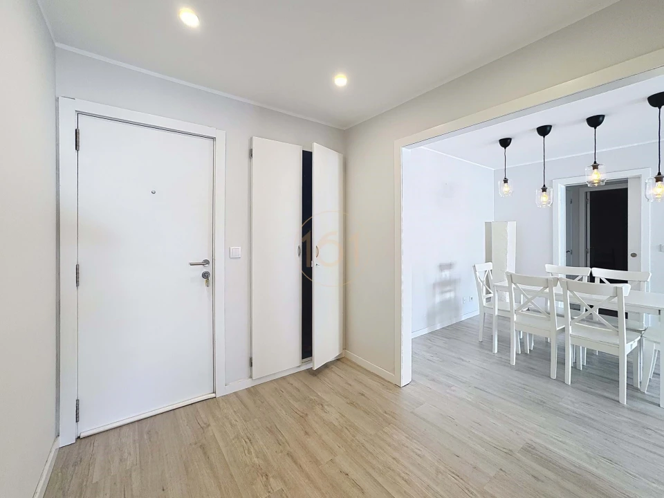 Apartamento T2 para Arrendamento em Matosinhos e Leça da Palmeira Foto 4