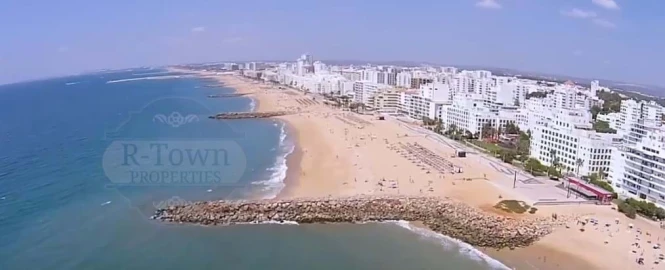 Apartamento T2 para Venda em Quarteira