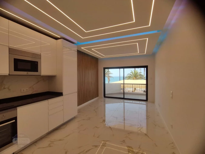 Apartamento T3 para Venda em Quarteira Foto 6