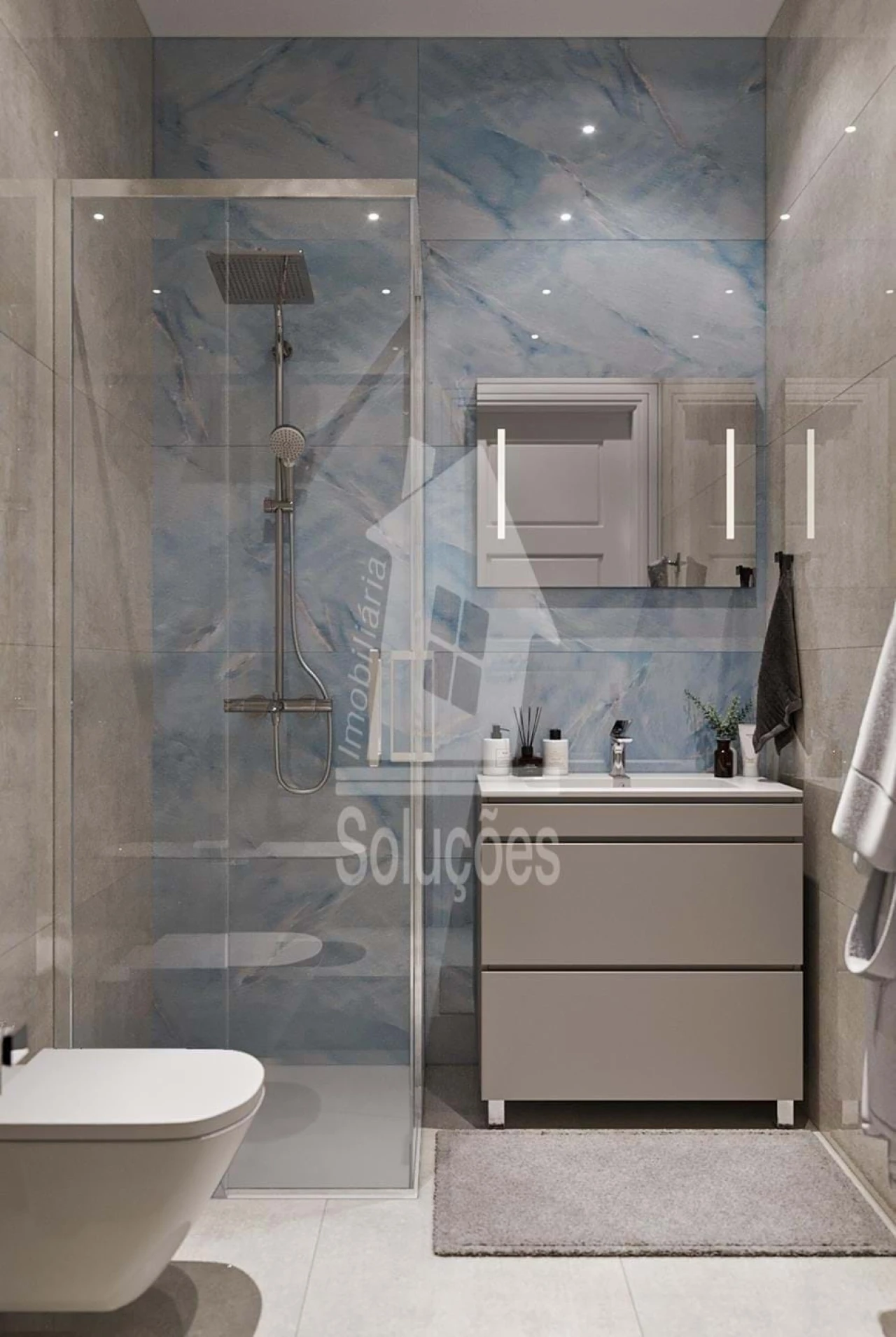 Apartamento T2 para Venda em Portimão Foto 19