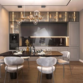 Apartamento T2 para Venda em Portimão