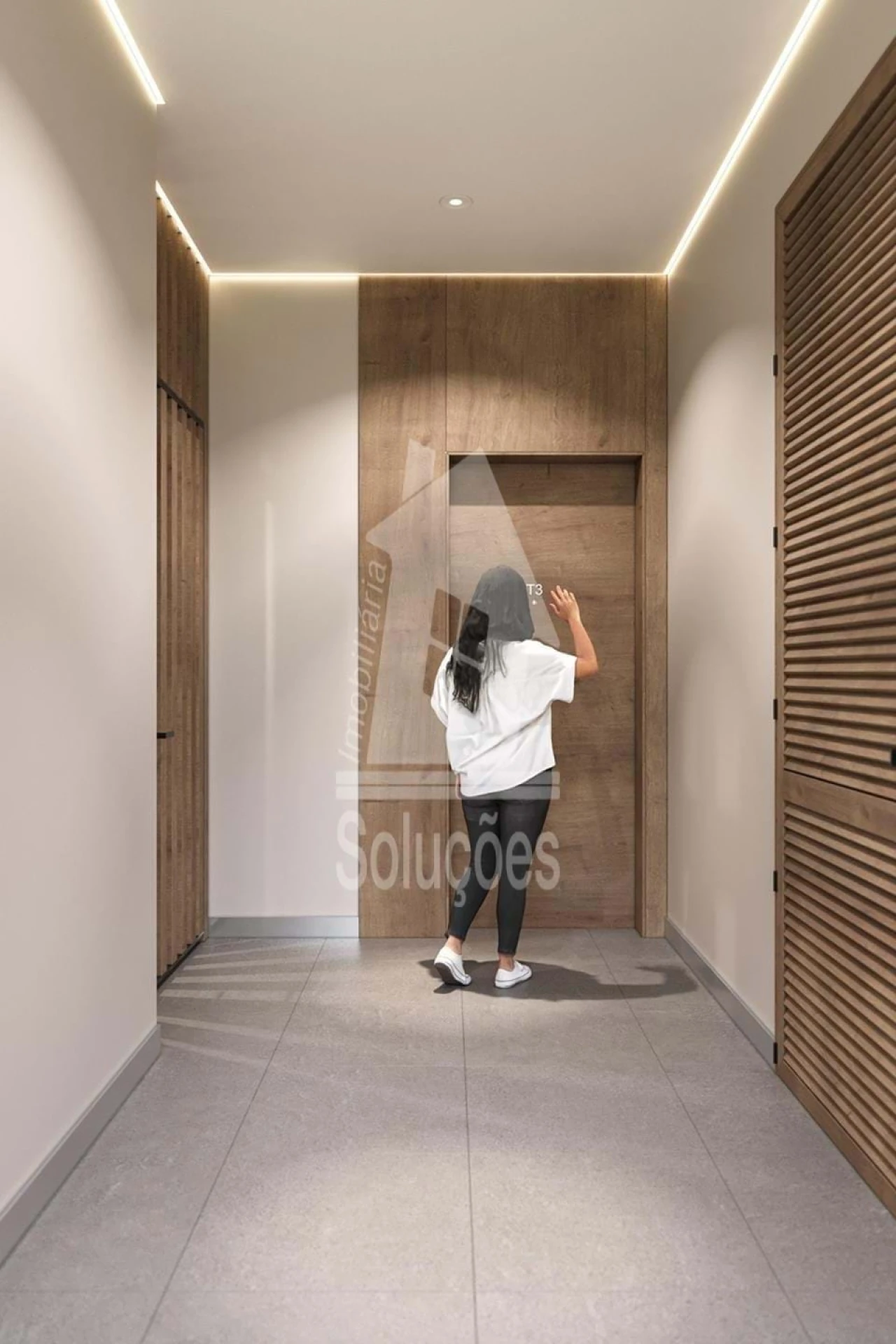 Apartamento T2 para Venda em Portimão Foto 15