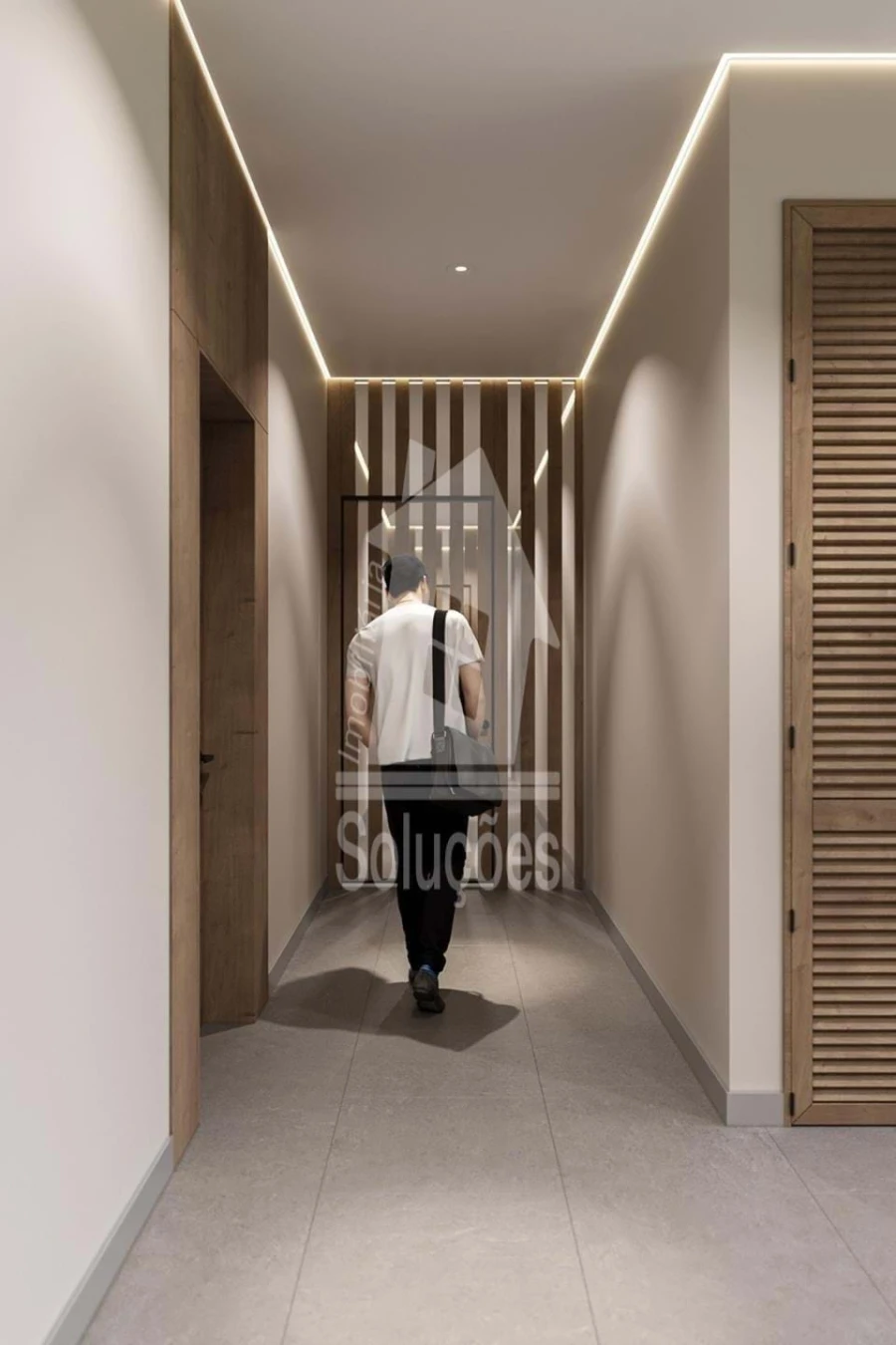 Apartamento T2 para Venda em Portimão Foto 11