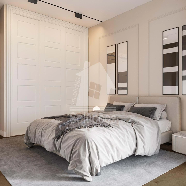 Apartamento T2 para Venda em Portimão Foto 24