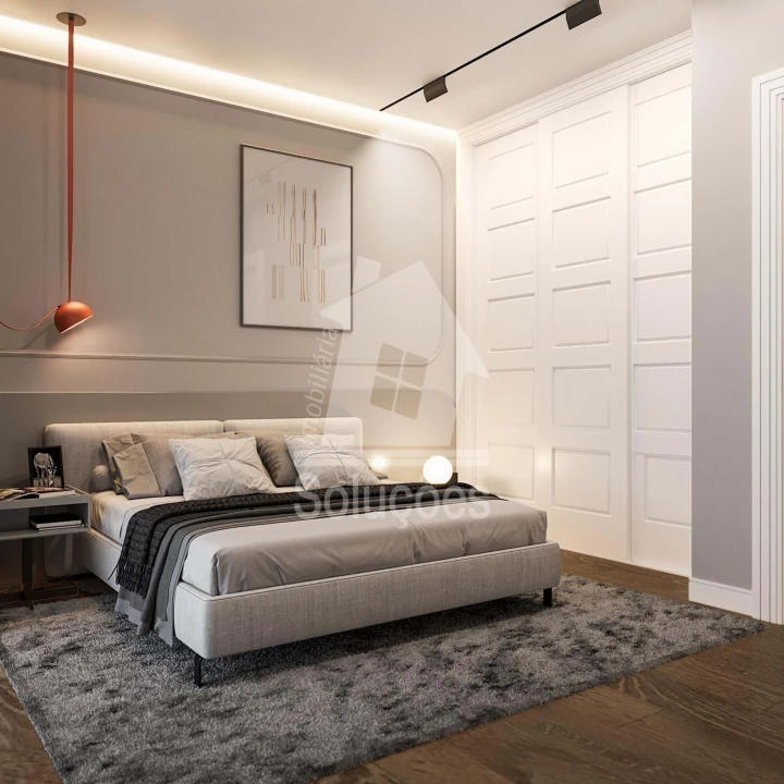 Apartamento T3 para Venda em Portimão Foto 26