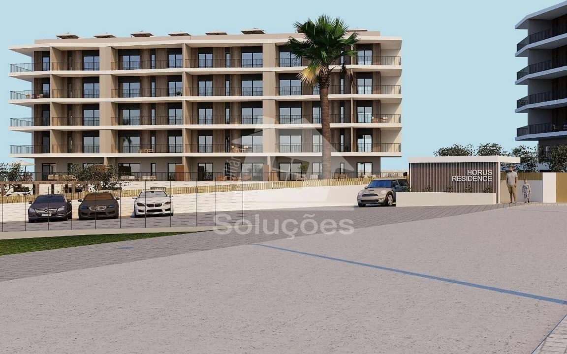 Apartamento T3 para Venda em Portimão Foto 7