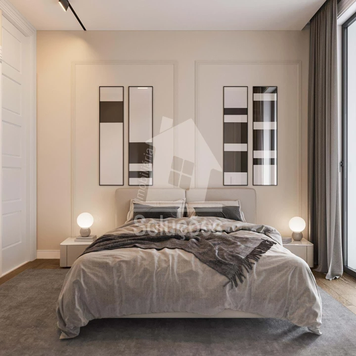 Apartamento T3 para Venda em Portimão Foto 18