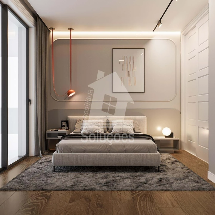 Apartamento T3 para Venda em Portimão Foto 20