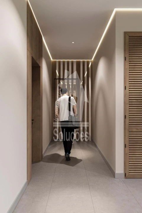 Apartamento T2 para Venda em Portimão
