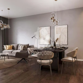 Apartamento T2 para Venda em Portimão