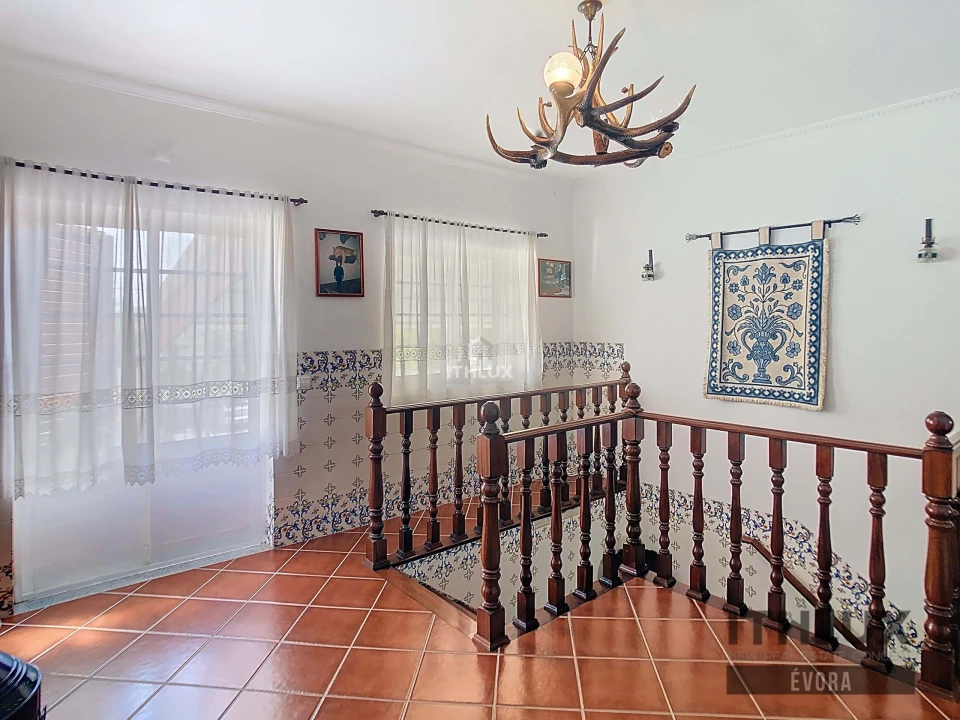 Moradia T3 para Venda em São João Baptista Foto 13