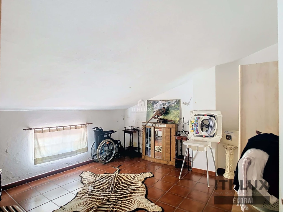 Moradia T3 para Venda em São João Baptista Foto 25