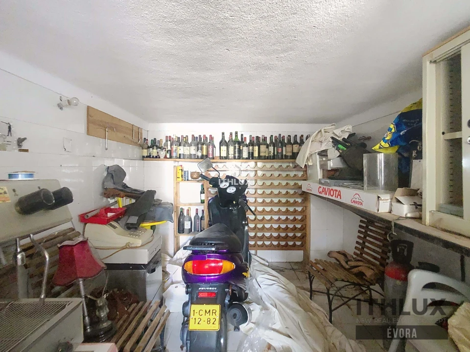 Moradia T3 para Venda em São João Baptista Foto 33