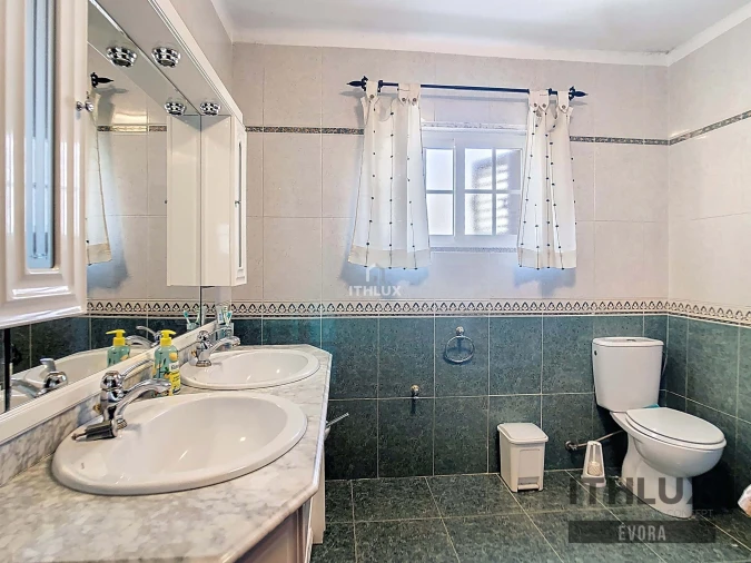 Moradia T3 para Venda em São João Baptista Foto 7