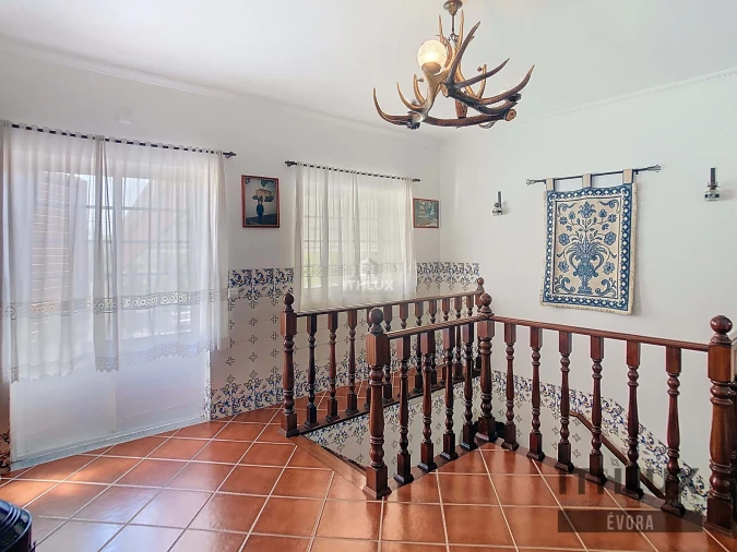 Moradia T3 para Venda em São João Baptista Foto 13