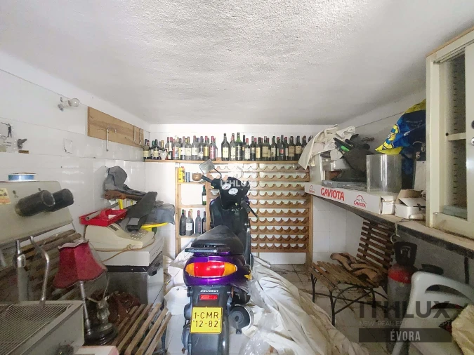 Moradia T3 para Venda em São João Baptista Foto 33