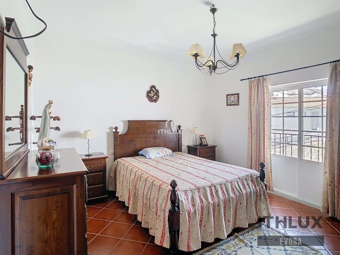 Moradia T3 para Venda em São João Baptista Foto 18