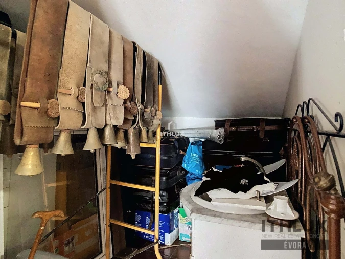 Moradia T3 para Venda em São João Baptista Foto 23