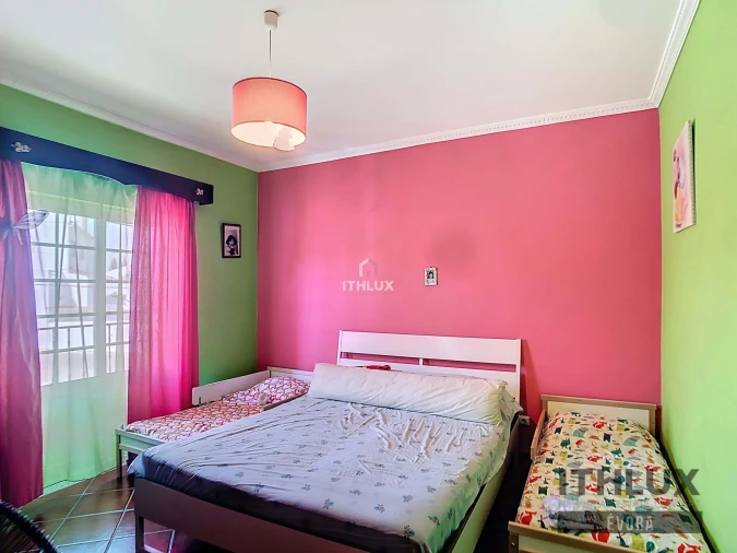 Moradia T3 para Venda em São João Baptista Foto 16