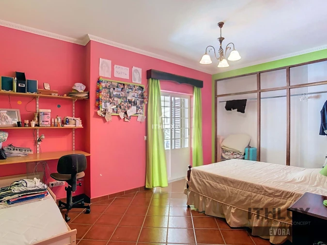 Moradia T3 para Venda em São João Baptista Foto 17