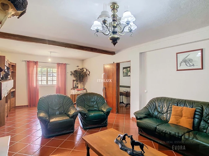 Moradia T3 para Venda em São João Baptista Foto 5