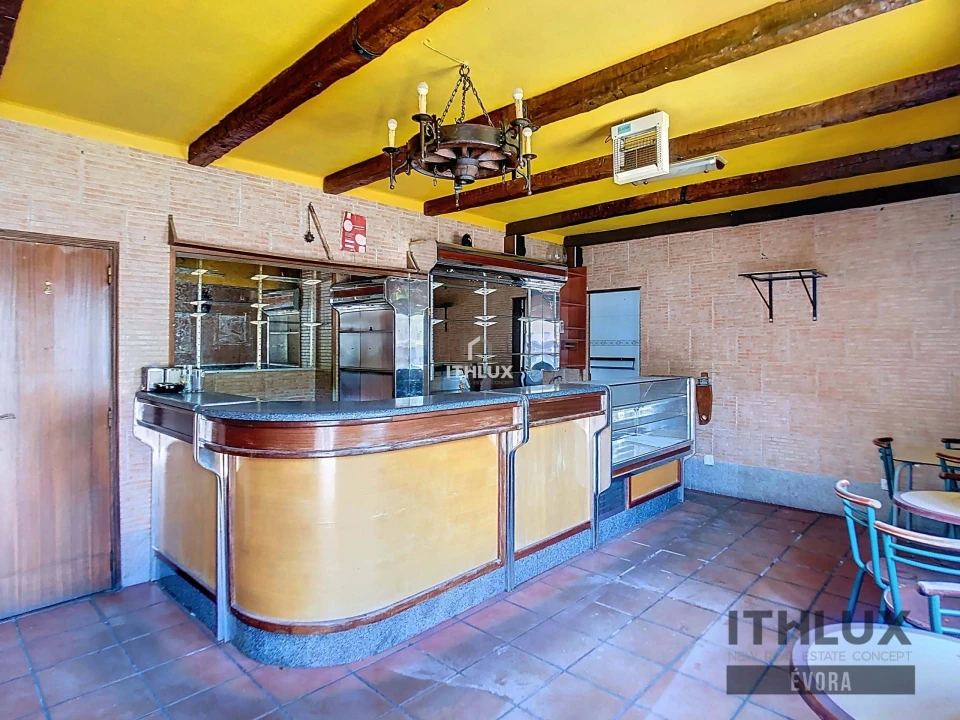 Moradia T3 para Venda em São João Baptista Foto 27