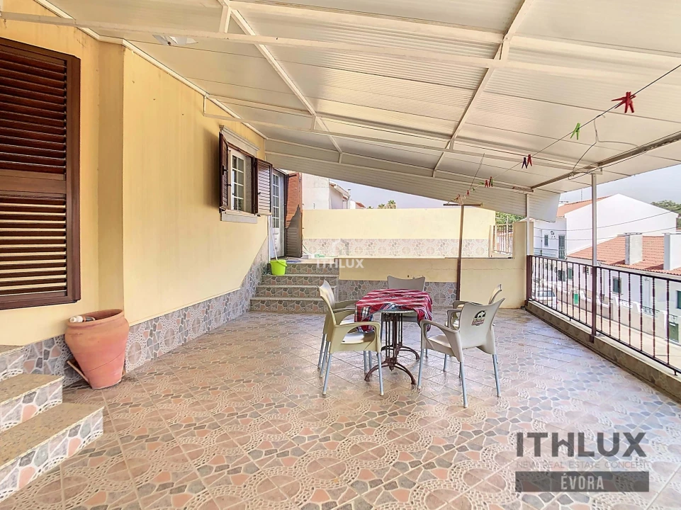 Moradia T3 para Venda em São João Baptista Foto 15