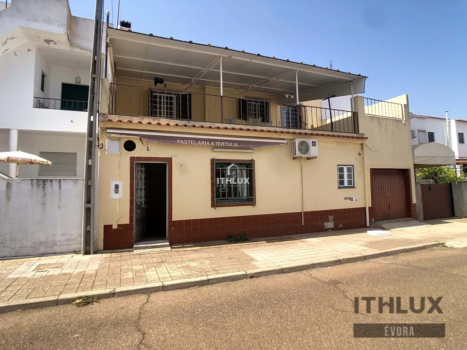 Moradia T3 para Venda em São João Baptista Foto 26