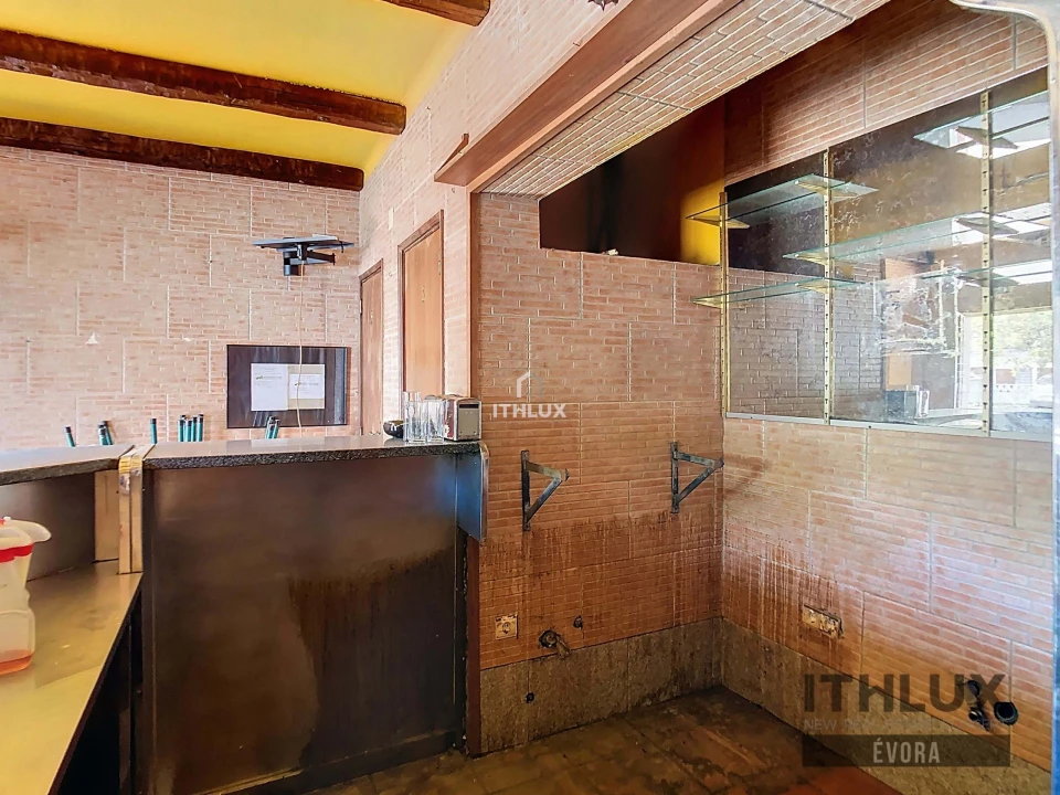 Moradia T3 para Venda em São João Baptista Foto 31