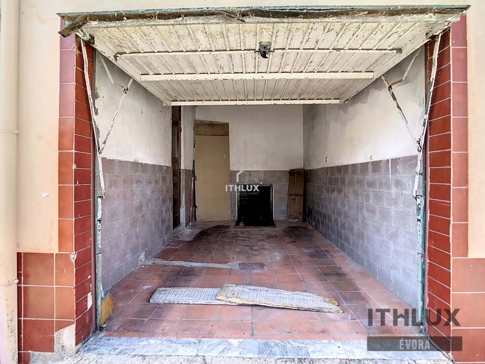 Moradia T3 para Venda em São João Baptista Foto 32