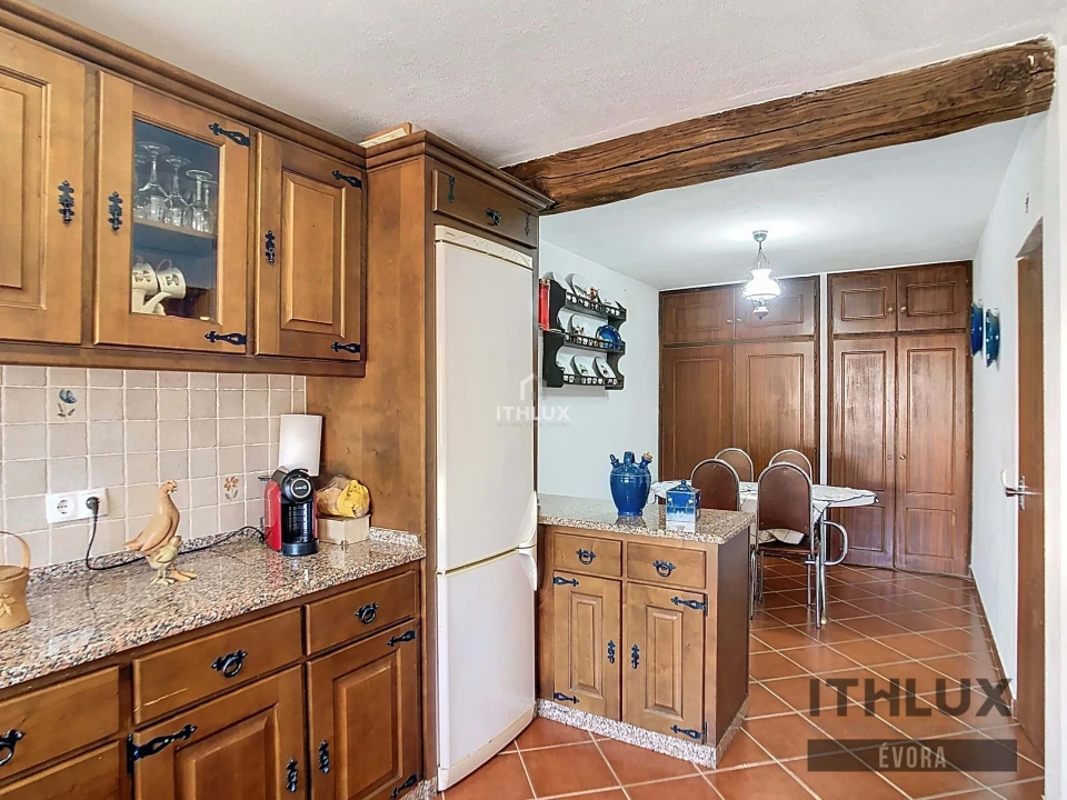 Moradia T3 para Venda em São João Baptista Foto 11