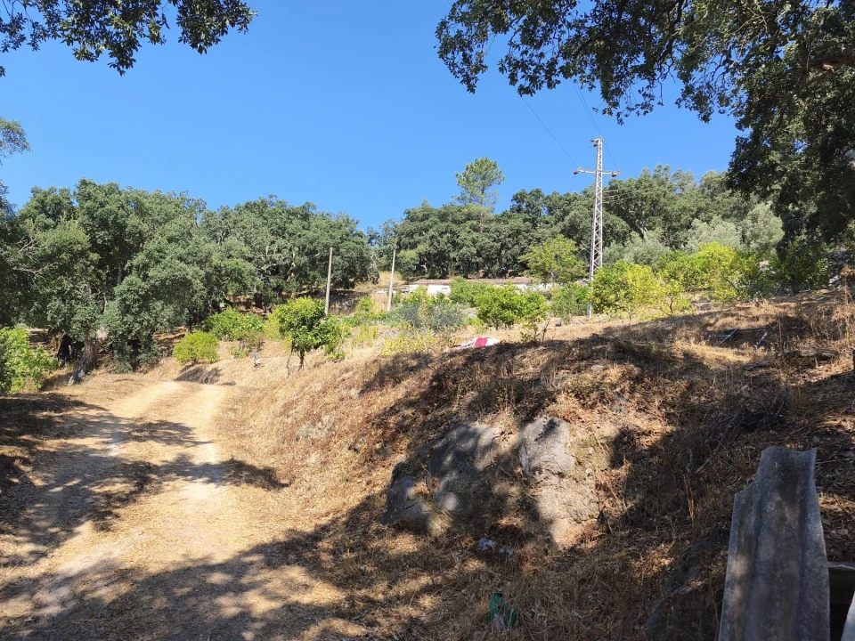 Terreno para Venda em Marmelete Foto 7