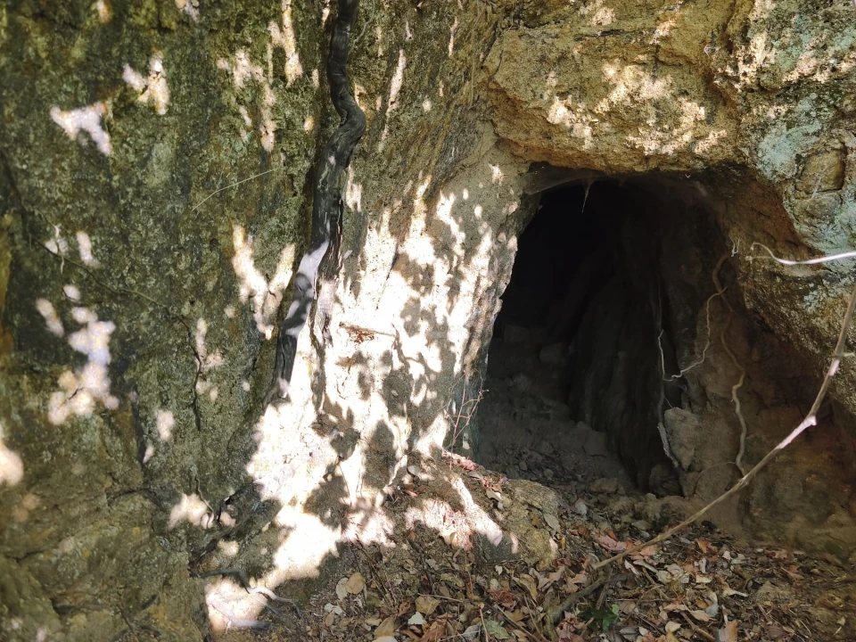 Terreno para Venda em Marmelete Foto 8