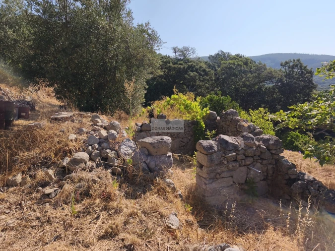 Terreno para Venda em Marmelete Foto 9