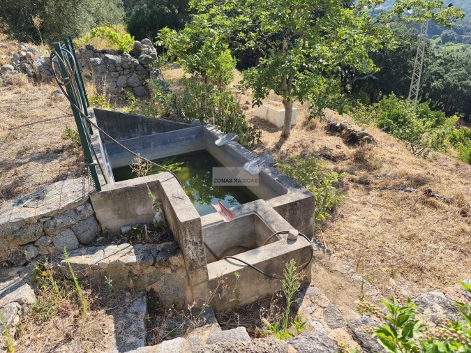 Terreno para Venda em Marmelete Foto 11