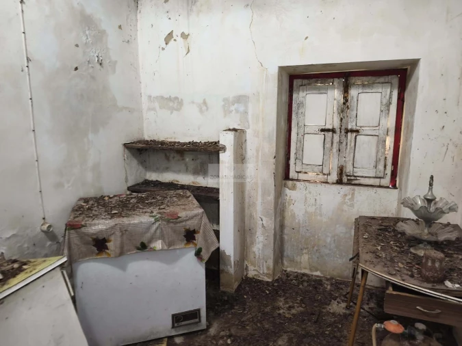 Terreno para Venda em Marmelete Foto 14